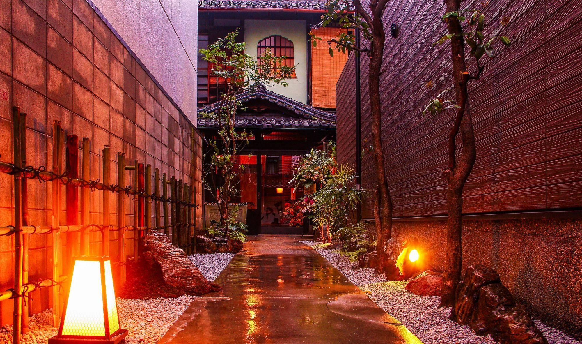 Coto京都 東寺 3 エクステリア 写真