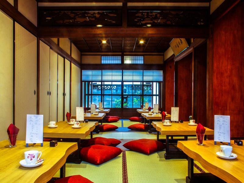 Coto京都 東寺 3 エクステリア 写真